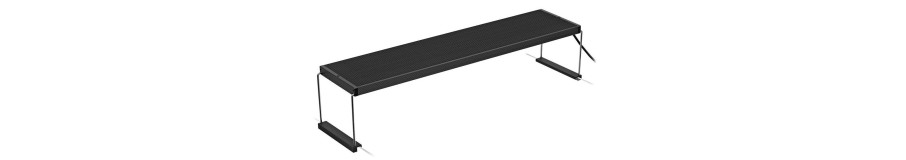 Chihiros WRGB II | Rampe LED WRGB Aquarium Planté & Aquascaping