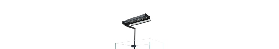 Chihiros C-Serie et C-Serie II - Lampe pour Petits Aquariums