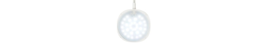 Chihiros Magnet Light - Lampe Magnétique pour Wabi Kusa