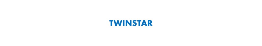 Twinstar Aquarium | Rampes LED Haut de Gamme Aquascaping