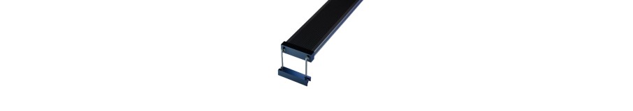 Twinstar A-Line | Rampe LED RGB Aquarium Crevettes & Poissons