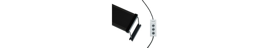 Twinstar E-Line - Rampe Led Pour Aquascaping
