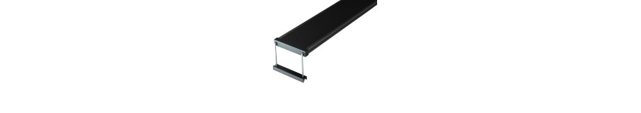 Twinstar S-Line | Rampe LED Premium Aquascaping Haut de Gamme