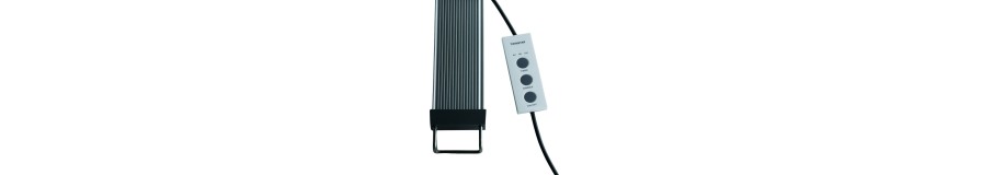 Twinstar G+-Line | Rampe LED Étanche IP67 Remplacement T5