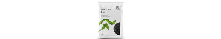 Sols Techniques Aquarium | Soils Actifs Plantes & Crevettes