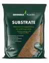 Les Substrats pour Plantes