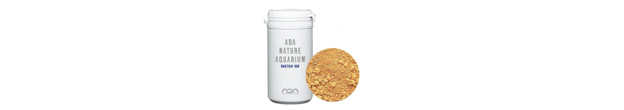 Bactéries & Additifs de Démarrage Aquarium | Cycle de l'Azote
