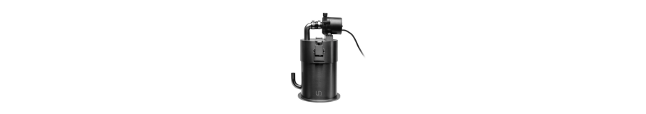 Filtration Wabi-Kusa & Petits Aquariums | Filtres Compacts