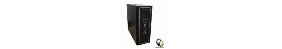 Osmoseurs WaterChanger | Jusqu'à 1600 GPD, Prix Imbattable