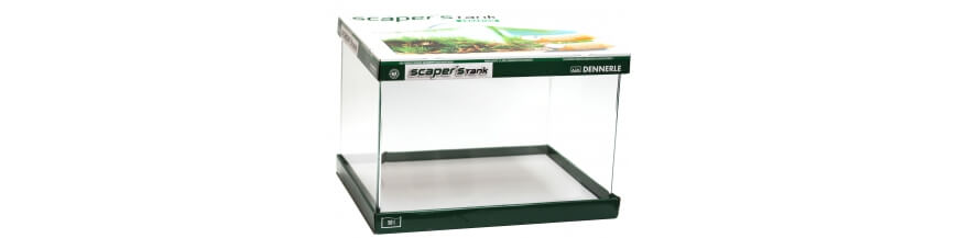 Dennerle Nano Cube / Scapers Tanks 