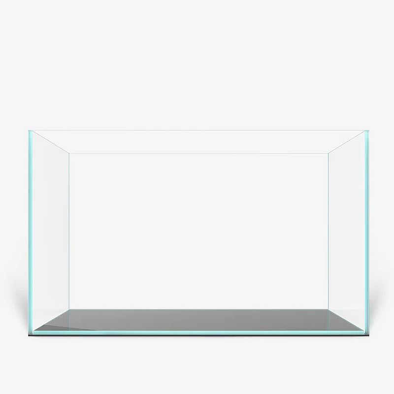Aquarium cuve nue - cuve seule verre aquascaping crevettes à composer éclairage filtration