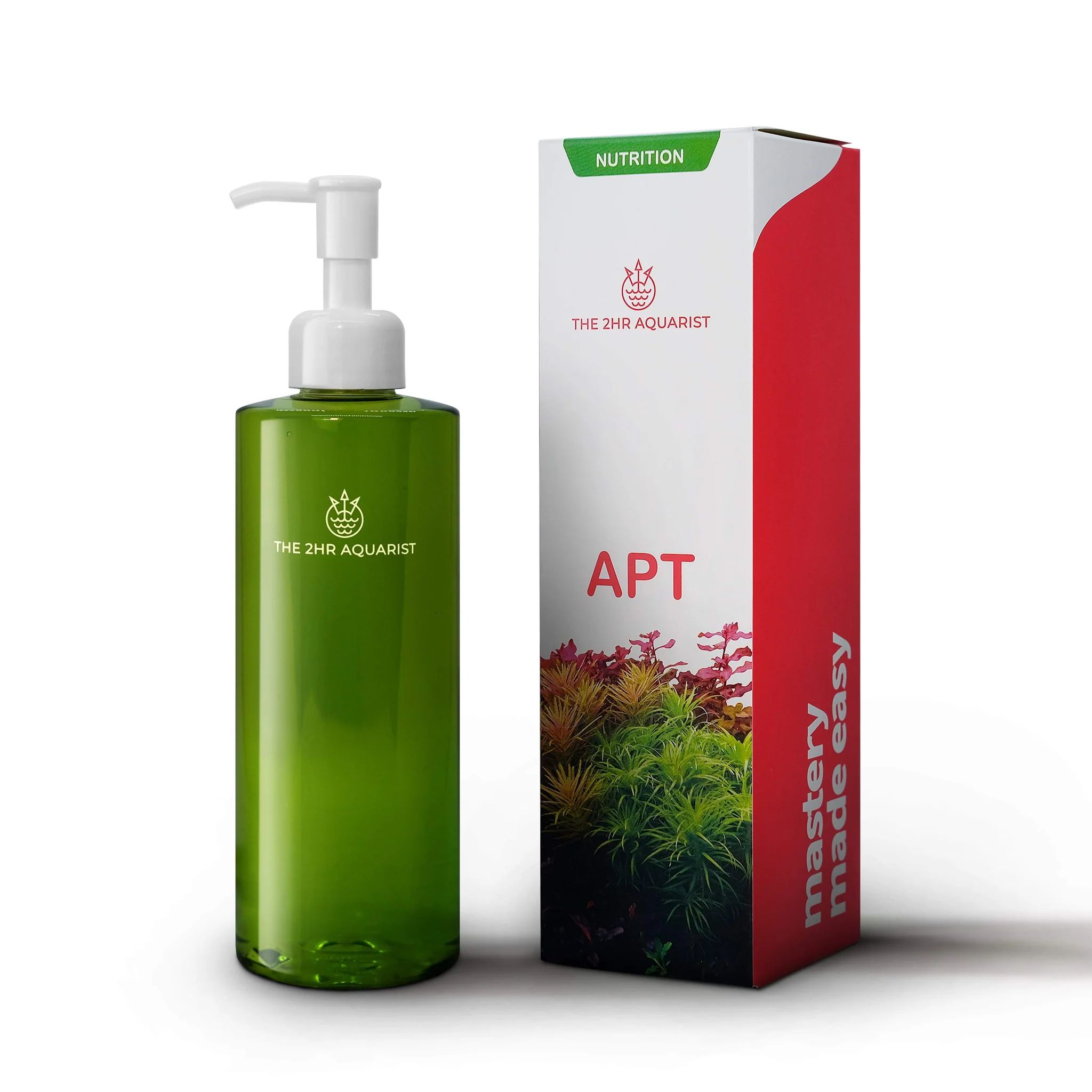Engrais aquarium - fertilisant complet spécifique sol liquide capsule plantes fer potassium croissance