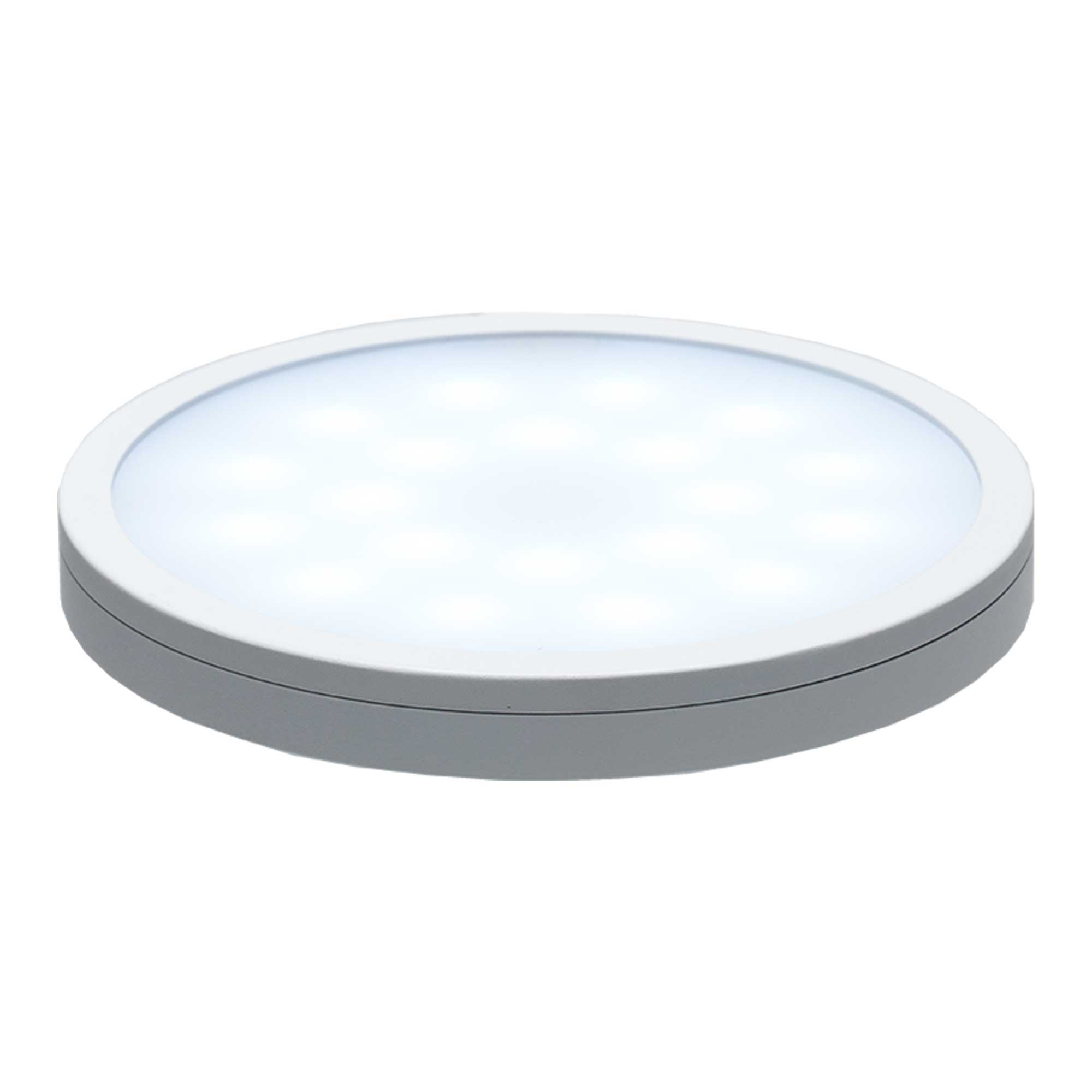 Éclairage Wabi-Kusa nano aquarium - lampe mini rampe LED petit volume plantes émergées spectre design compact