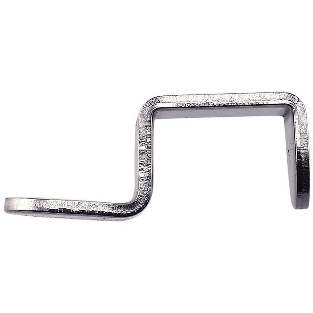 Couvercle verre aquarium support inox - accessoires couvercle tapis protection aquascaping crevettes