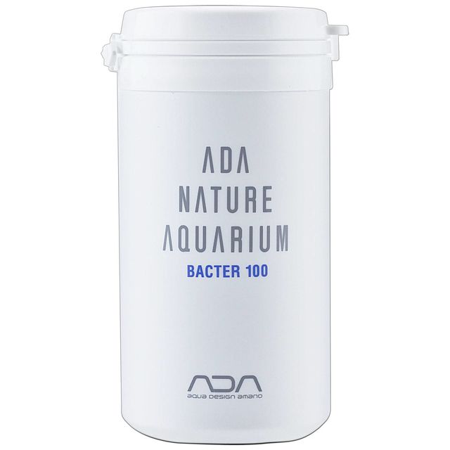 Bactéries démarrage aquarium - additif cycle azote nitrifiantes cyclage rapide crevettes plantes