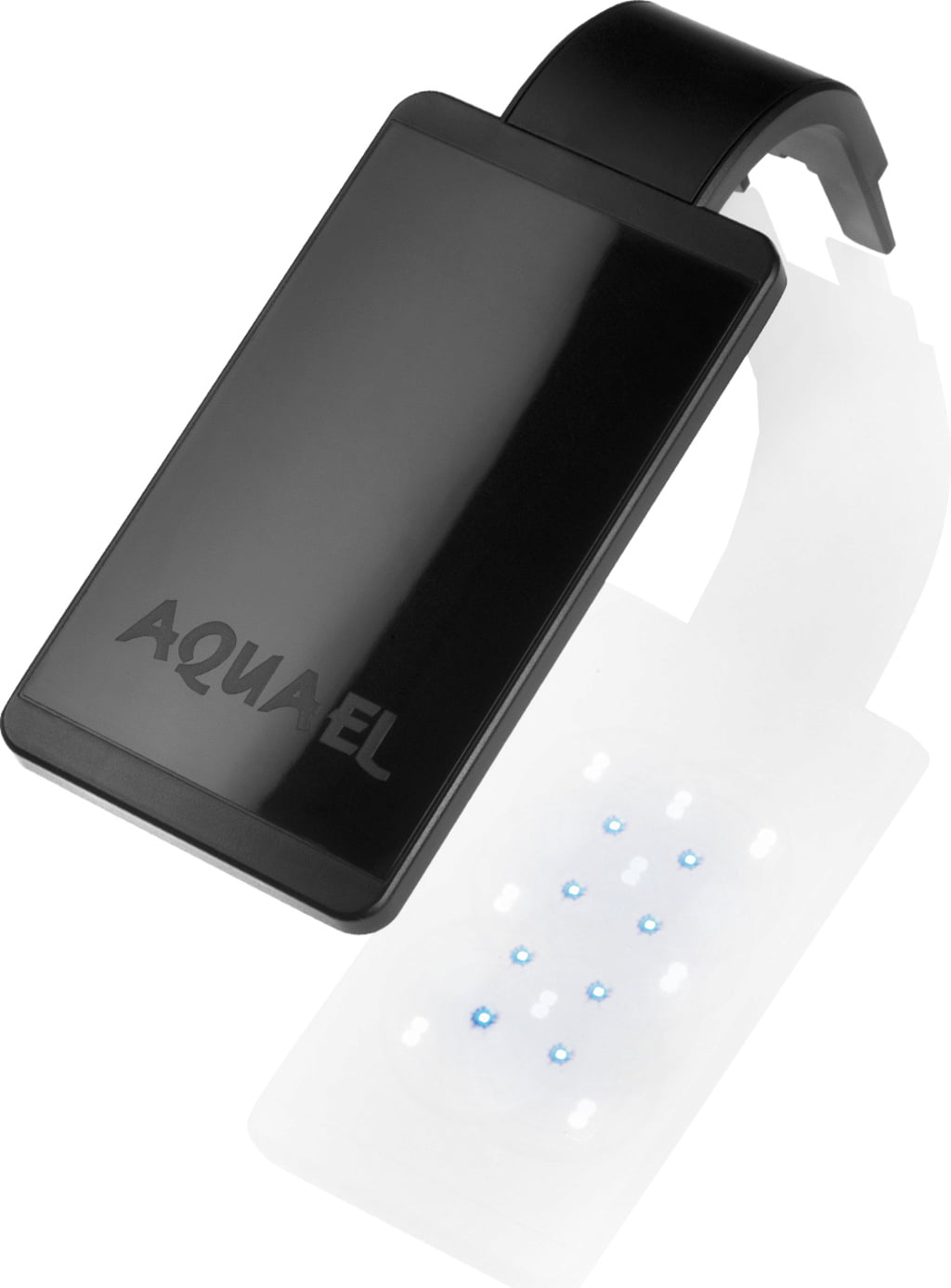 Gamme Aquael Leddy Smart - lampes LED aquarium nano Plant Sunny BT Bluetooth