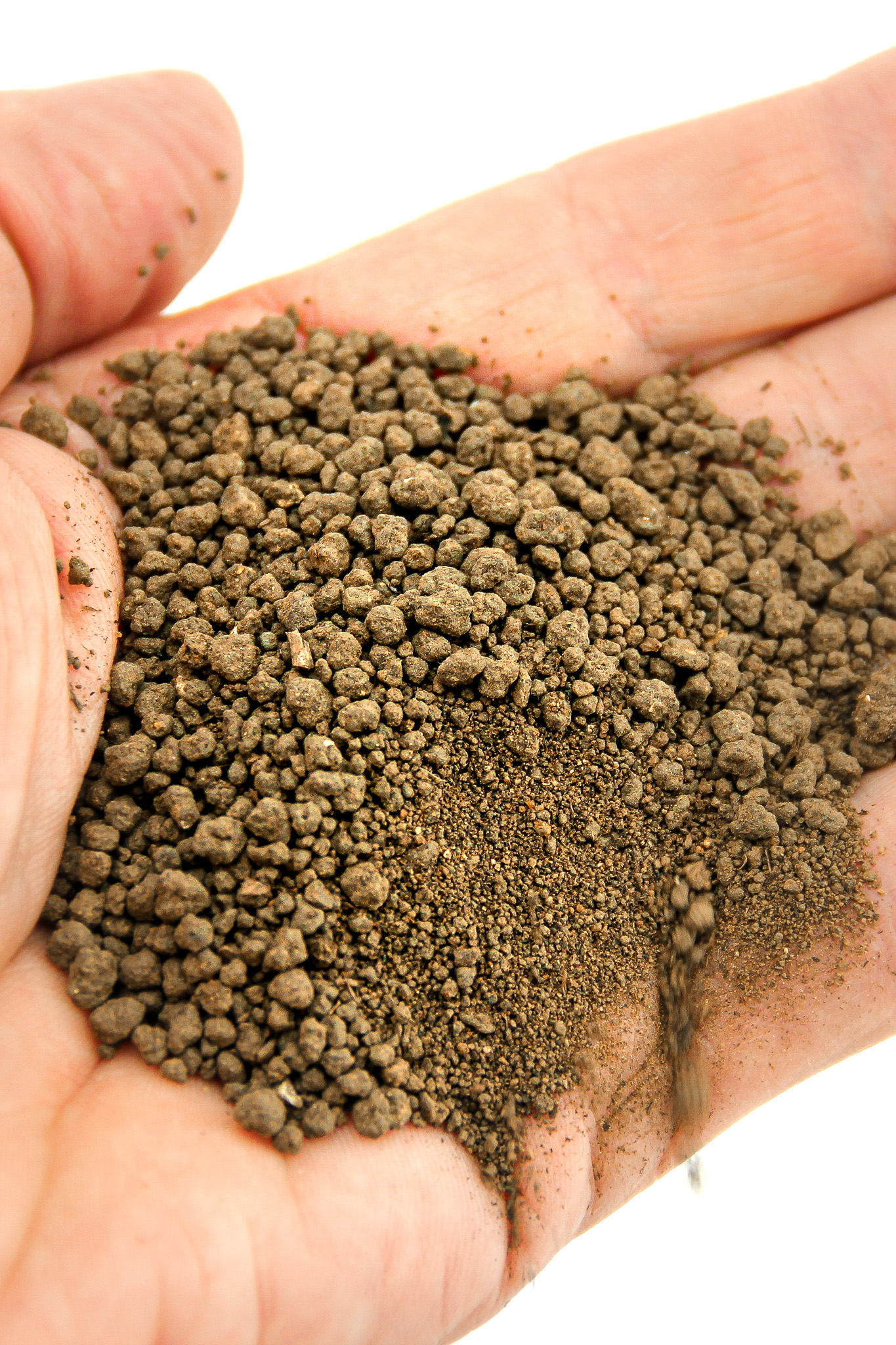 Substrat nutritif plantes aquarium - sous couche Tropica Dennerle aquascaping racines nutriments