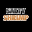 Salty Shrimp
