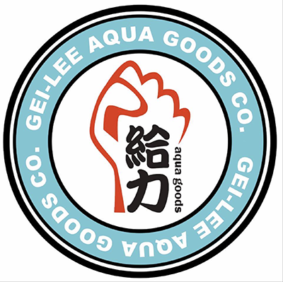 Gei-Lee Aqua Goods