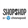 Relais Chronopost - Shop 2 Shop (déconseillé pour les plantes)